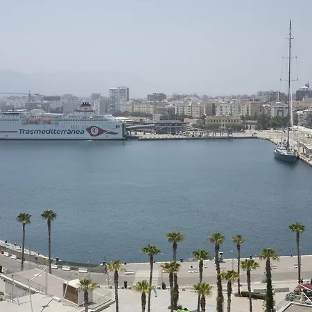 Appartamento Miradores Malagueta Málaga