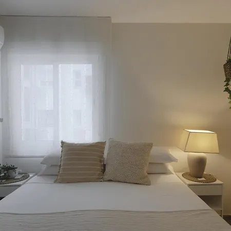 Miradores Malagueta Apartament