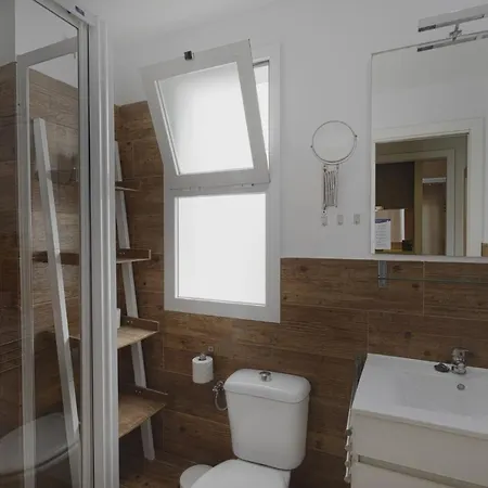 Apartament Miradores Malagueta *