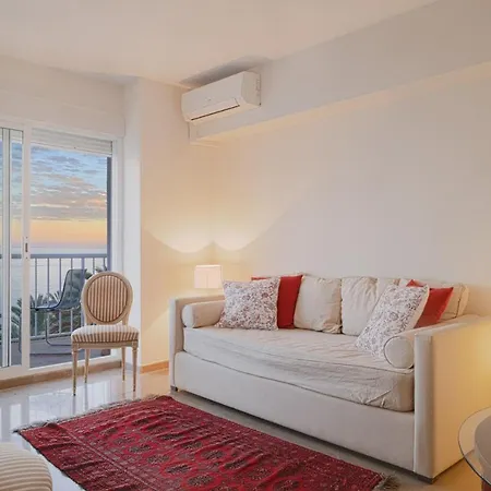 Miradores Malagueta Apartament