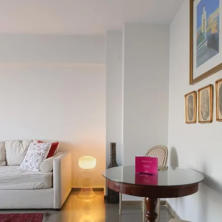 Apartament Miradores Malagueta