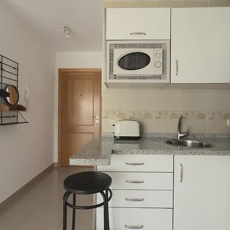 Miradores Malagueta Apartament Malaga