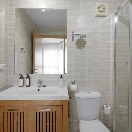 Apartament Miradores Malagueta *